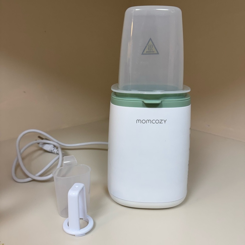 Momcozy Bottle Warmer